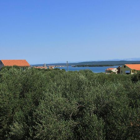 Apartments With A Parking Space Kraj, Pasman - 8213 Tkon Εξωτερικό φωτογραφία