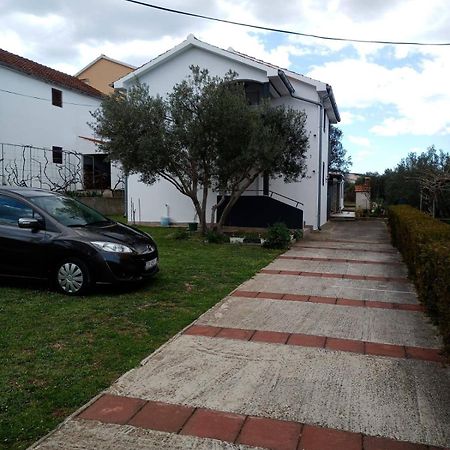 Apartments With A Parking Space Kraj, Pasman - 8213 Tkon Εξωτερικό φωτογραφία
