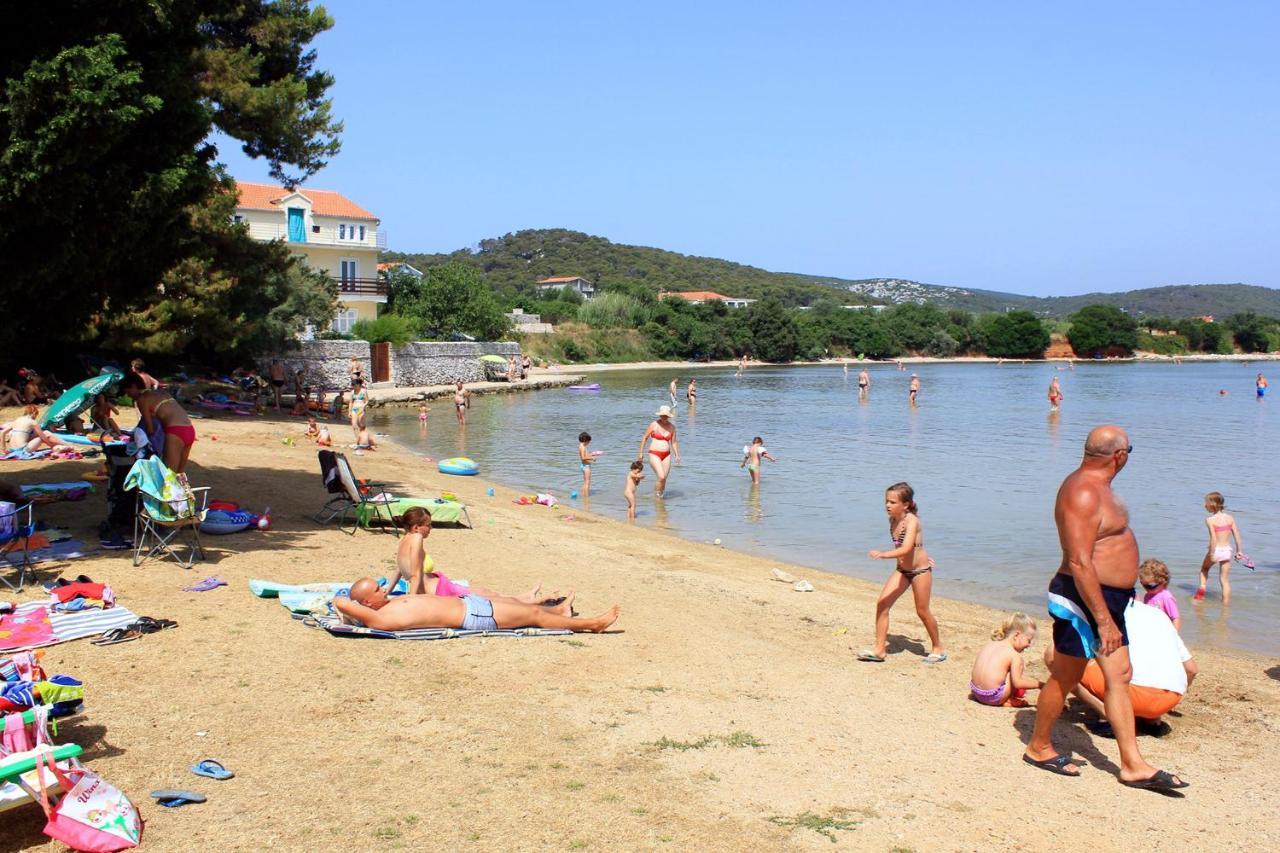 Apartments With A Parking Space Kraj, Pasman - 8213 Tkon Εξωτερικό φωτογραφία
