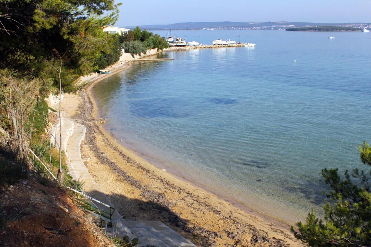 Apartments With A Parking Space Kraj, Pasman - 8213 Tkon Εξωτερικό φωτογραφία