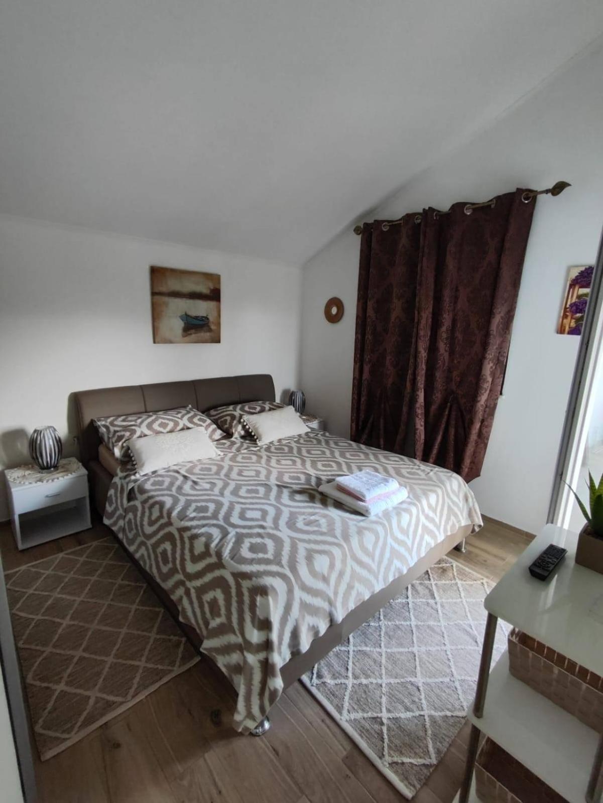 Apartments With A Parking Space Kraj, Pasman - 8213 Tkon Εξωτερικό φωτογραφία