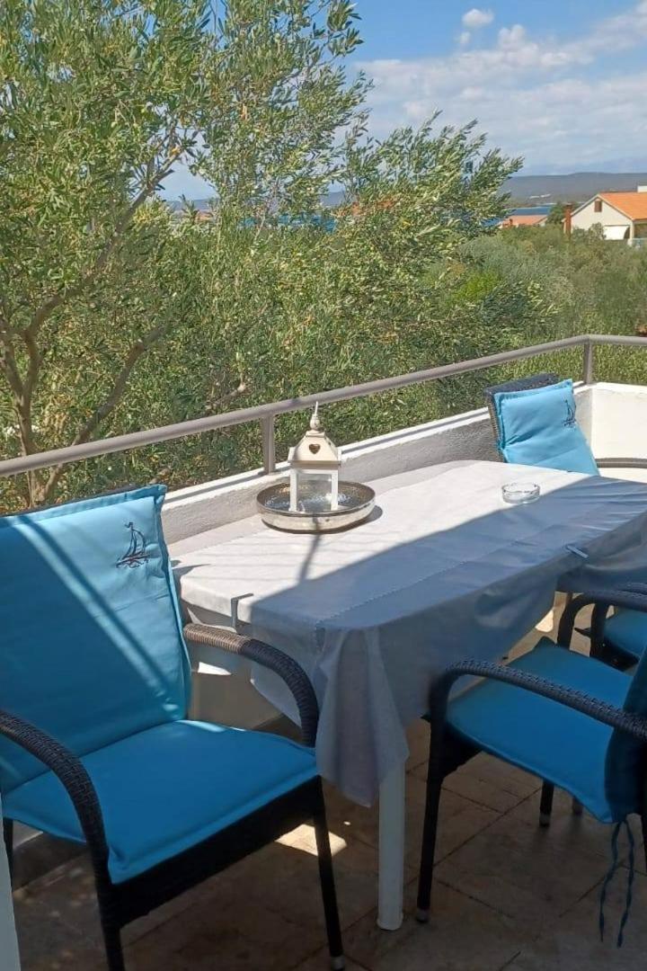 Apartments With A Parking Space Kraj, Pasman - 8213 Tkon Εξωτερικό φωτογραφία