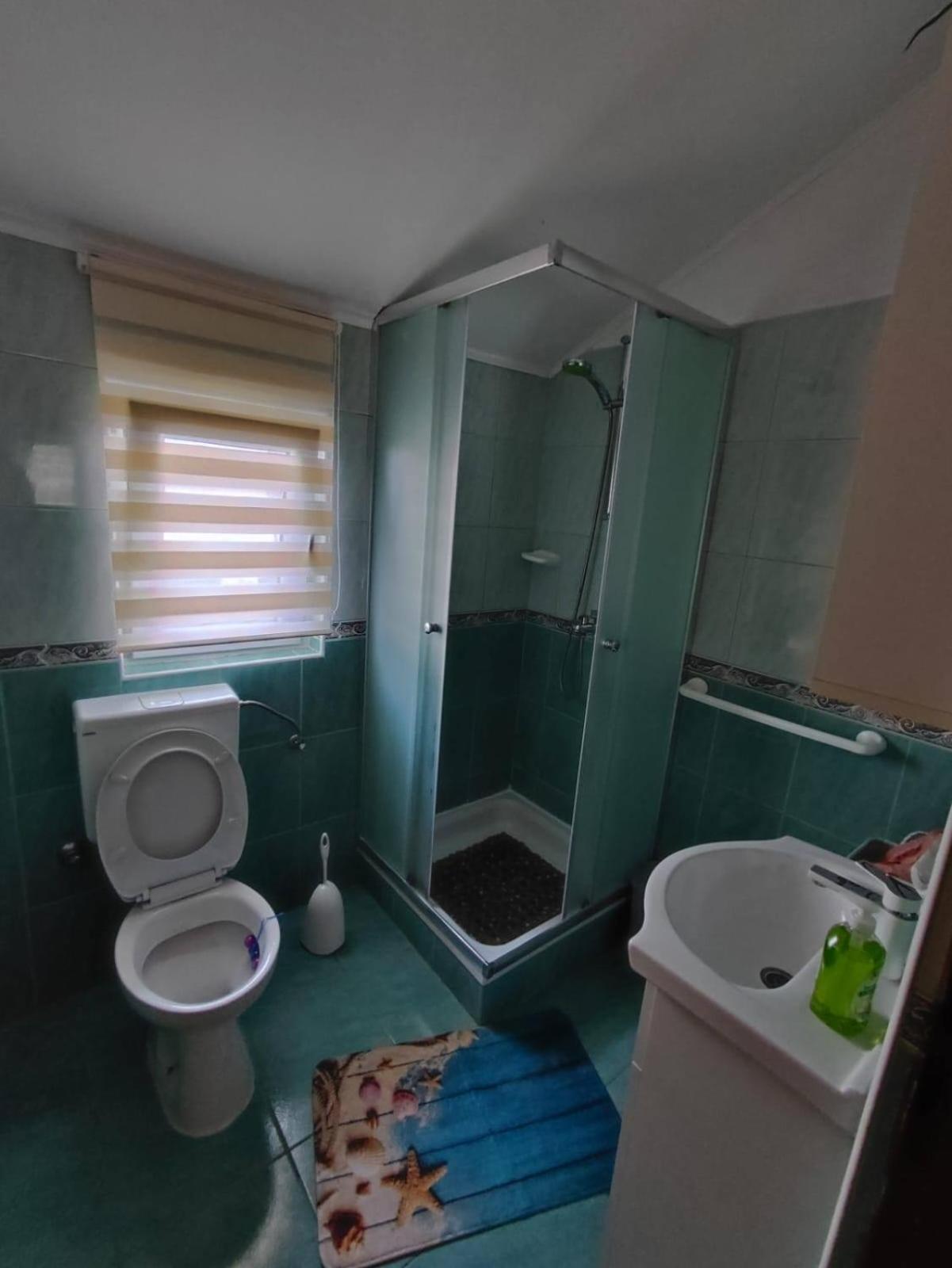 Apartments With A Parking Space Kraj, Pasman - 8213 Tkon Εξωτερικό φωτογραφία