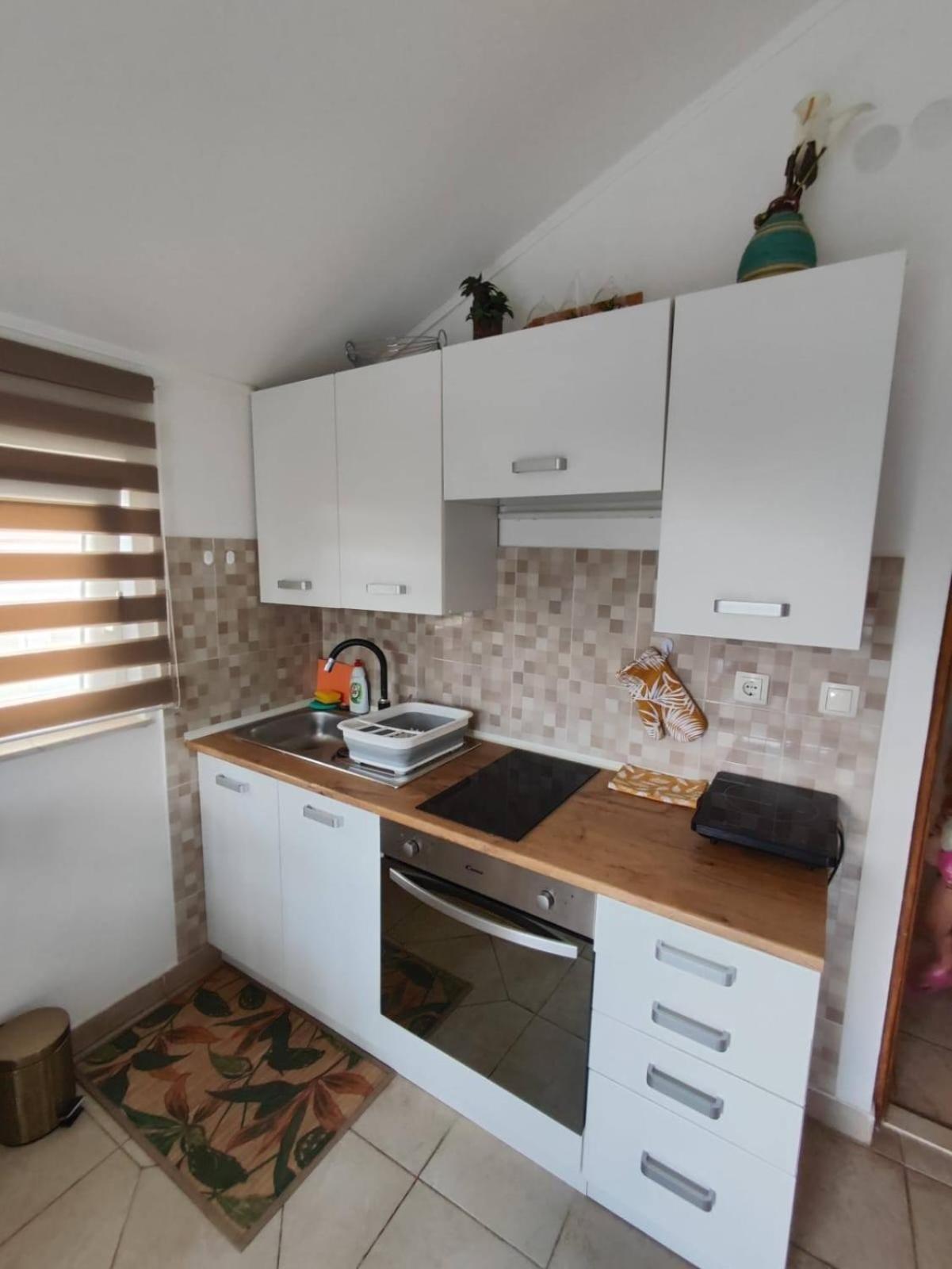 Apartments With A Parking Space Kraj, Pasman - 8213 Tkon Εξωτερικό φωτογραφία