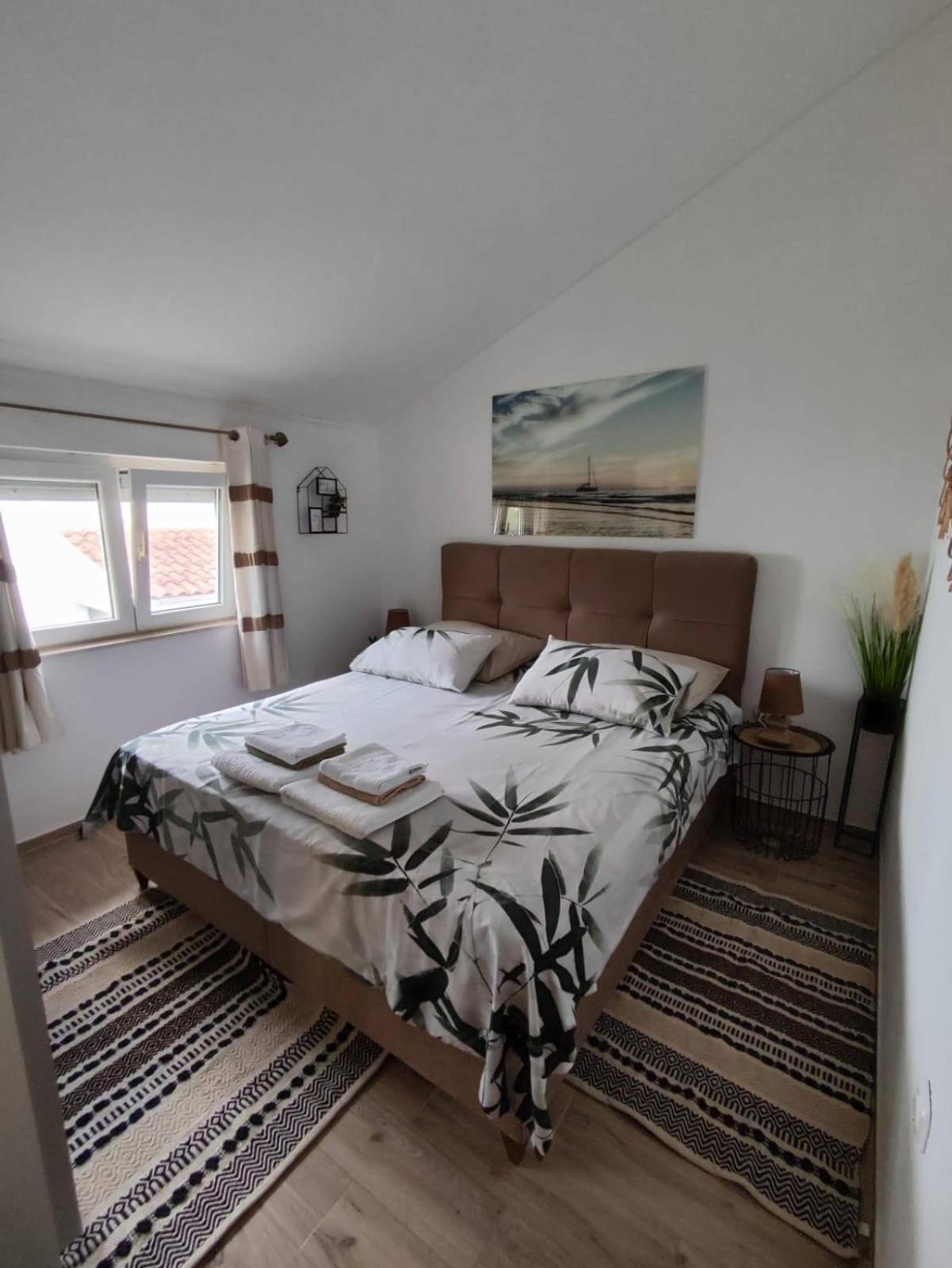Apartments With A Parking Space Kraj, Pasman - 8213 Tkon Εξωτερικό φωτογραφία