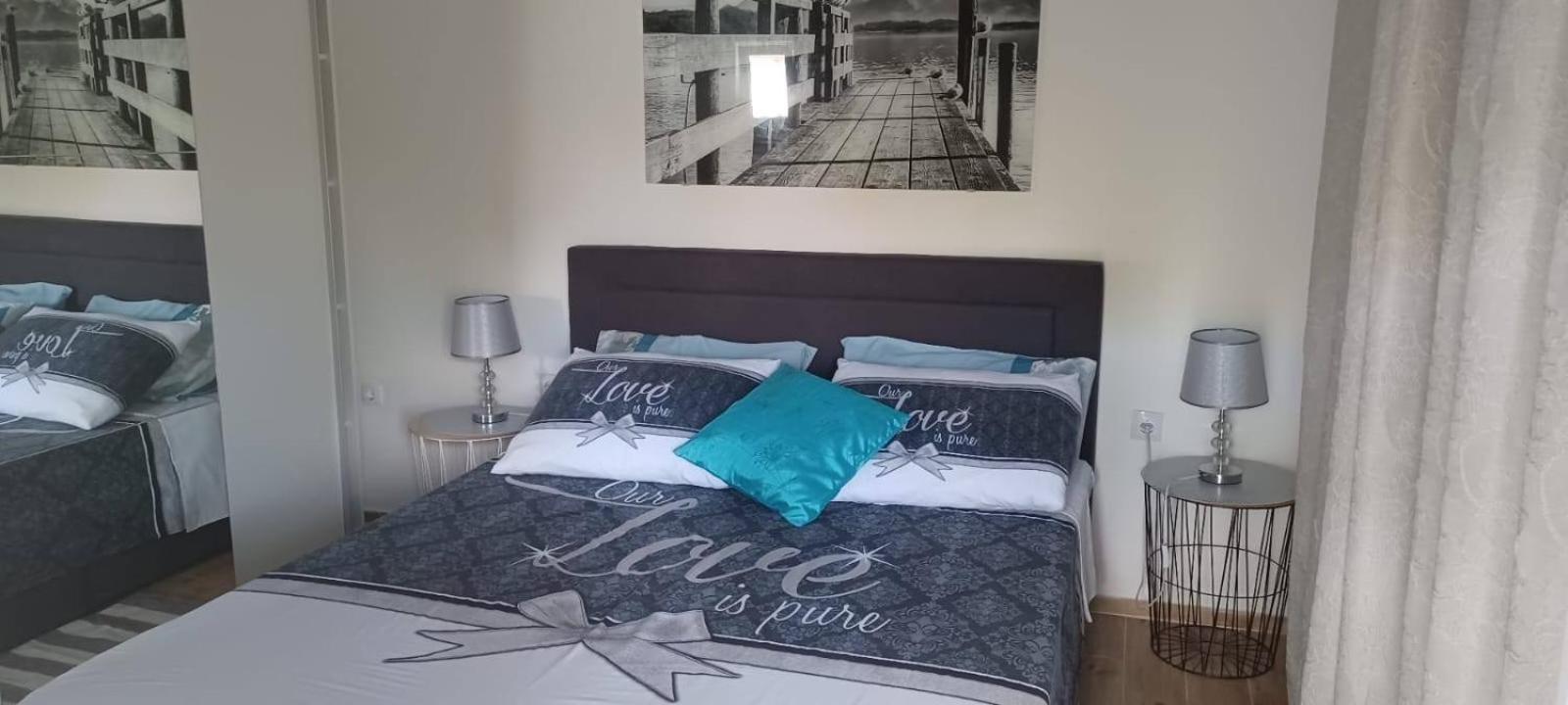 Apartments With A Parking Space Kraj, Pasman - 8213 Tkon Εξωτερικό φωτογραφία