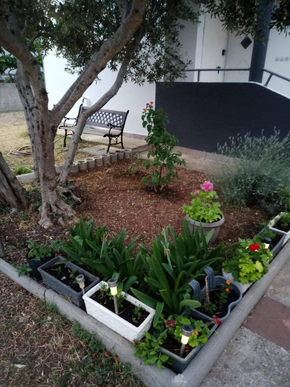 Apartments With A Parking Space Kraj, Pasman - 8213 Tkon Εξωτερικό φωτογραφία