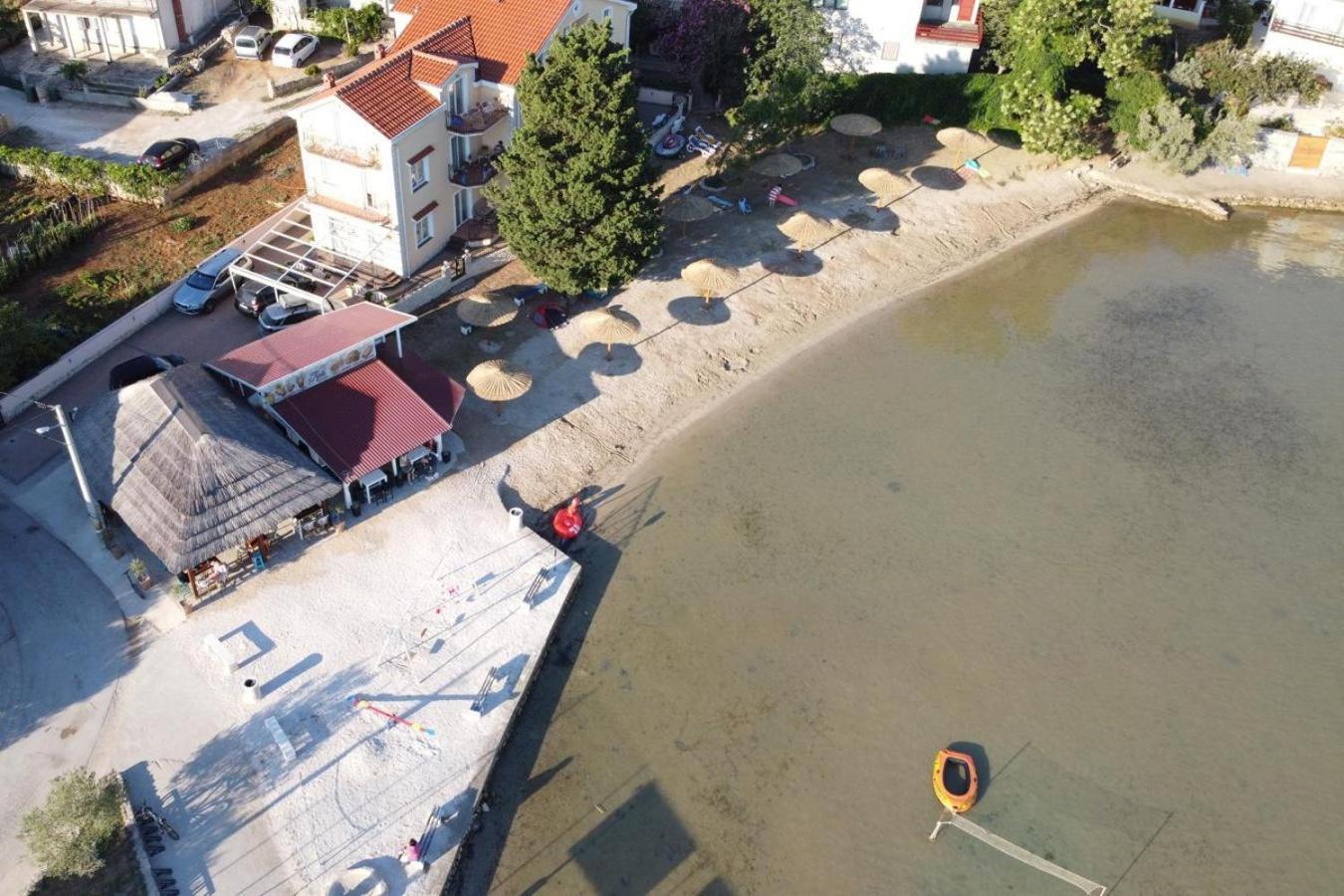 Apartments With A Parking Space Kraj, Pasman - 8213 Tkon Εξωτερικό φωτογραφία