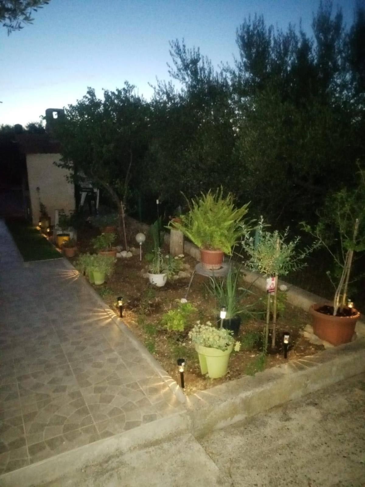Apartments With A Parking Space Kraj, Pasman - 8213 Tkon Εξωτερικό φωτογραφία
