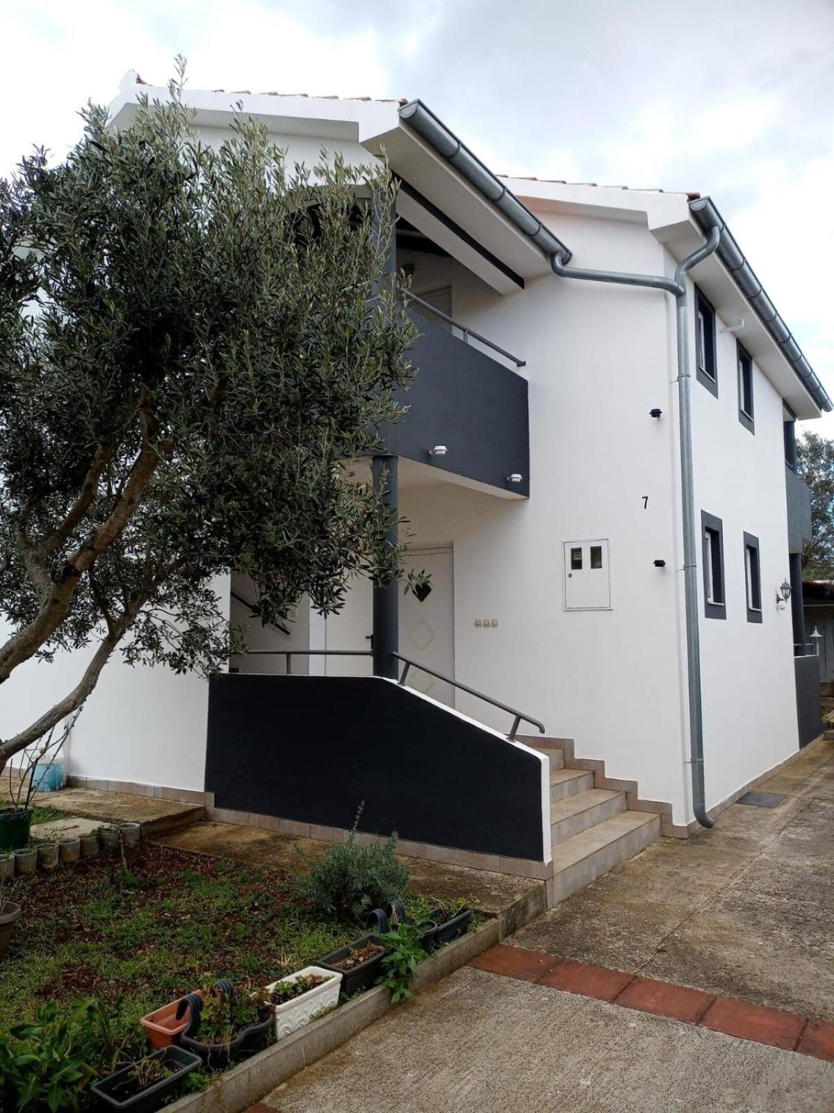 Apartments With A Parking Space Kraj, Pasman - 8213 Tkon Εξωτερικό φωτογραφία